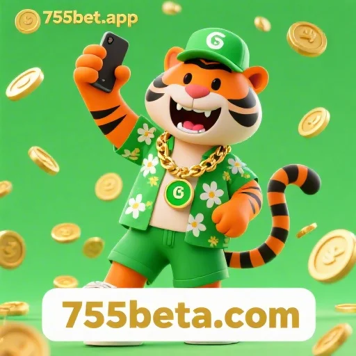 A Revolução das Apostas Móveis: A Experiência do 755bet.app