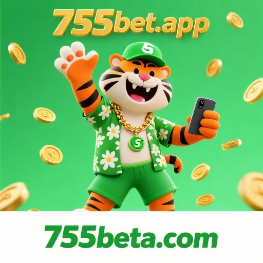 Descubra o Mundo do Poker no 755bet.app