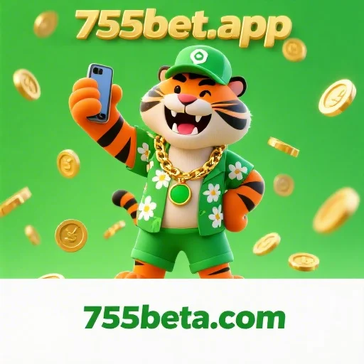Descubra as Recompensas Incríveis no 755bet.app